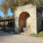 Farmház Fonteverdi Boccheggiano