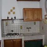Farmház Fonteverdi