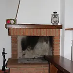 Farmház Fonteverdi
