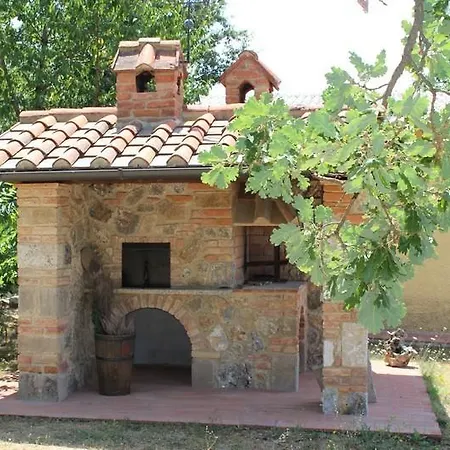 Fonteverdi Boccheggiano